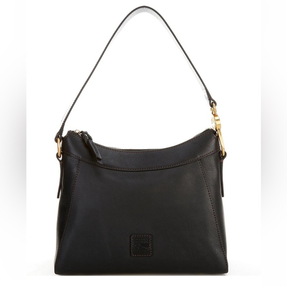 Dooney & Bourke Handbags - Dooney and Bourke large Cassidy Florentine shoulder/hobo